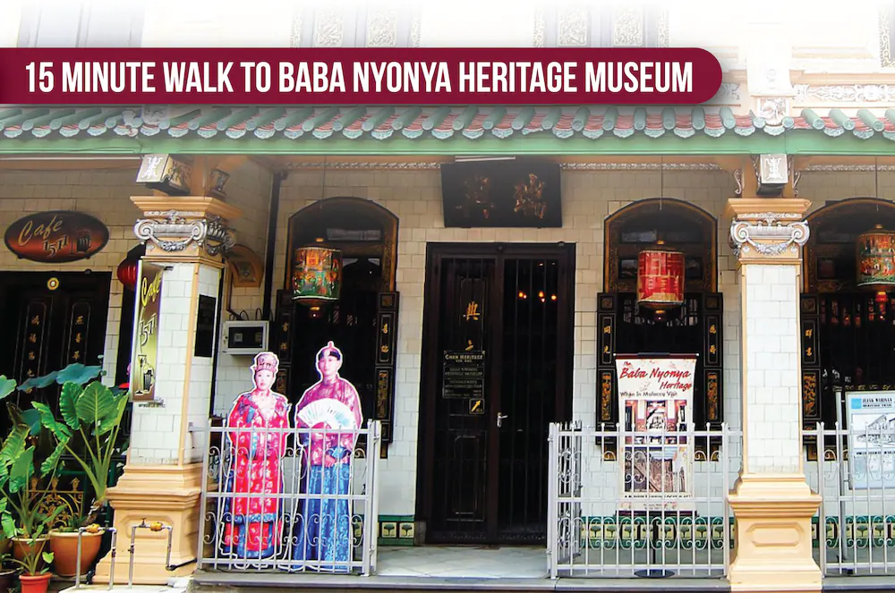 Point of interest