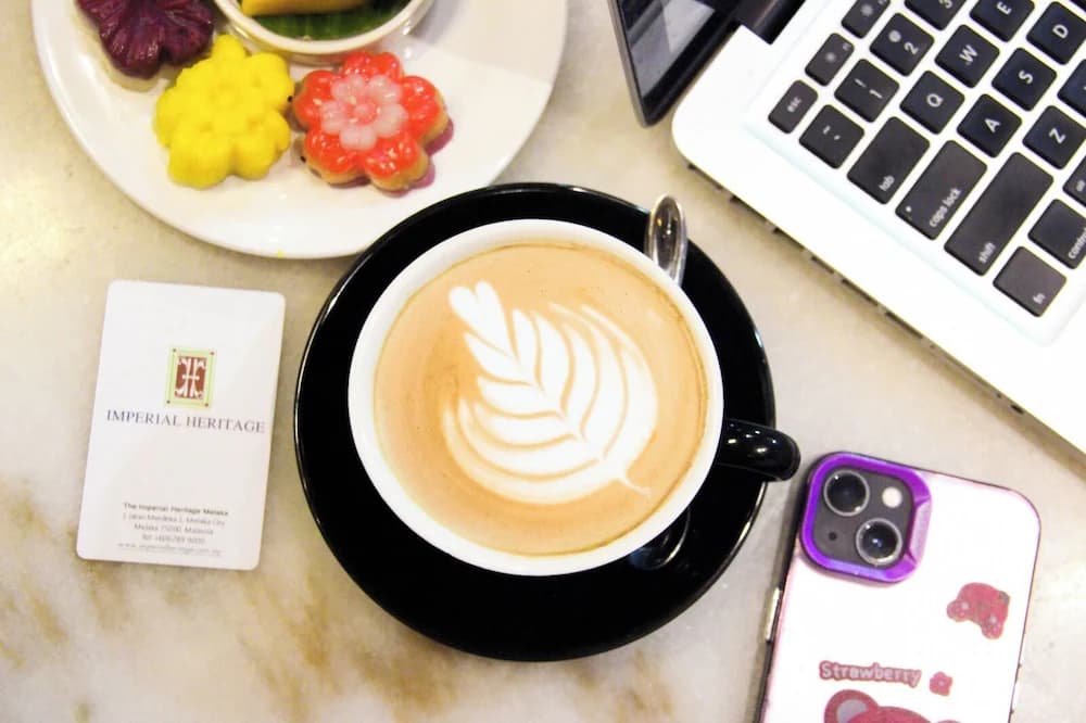 Cafe