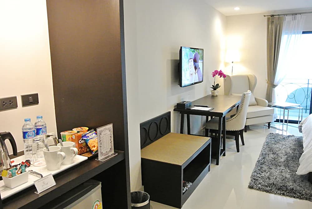 Minibar