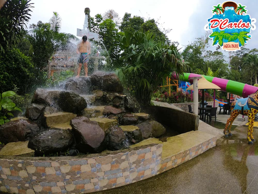 Children's pool