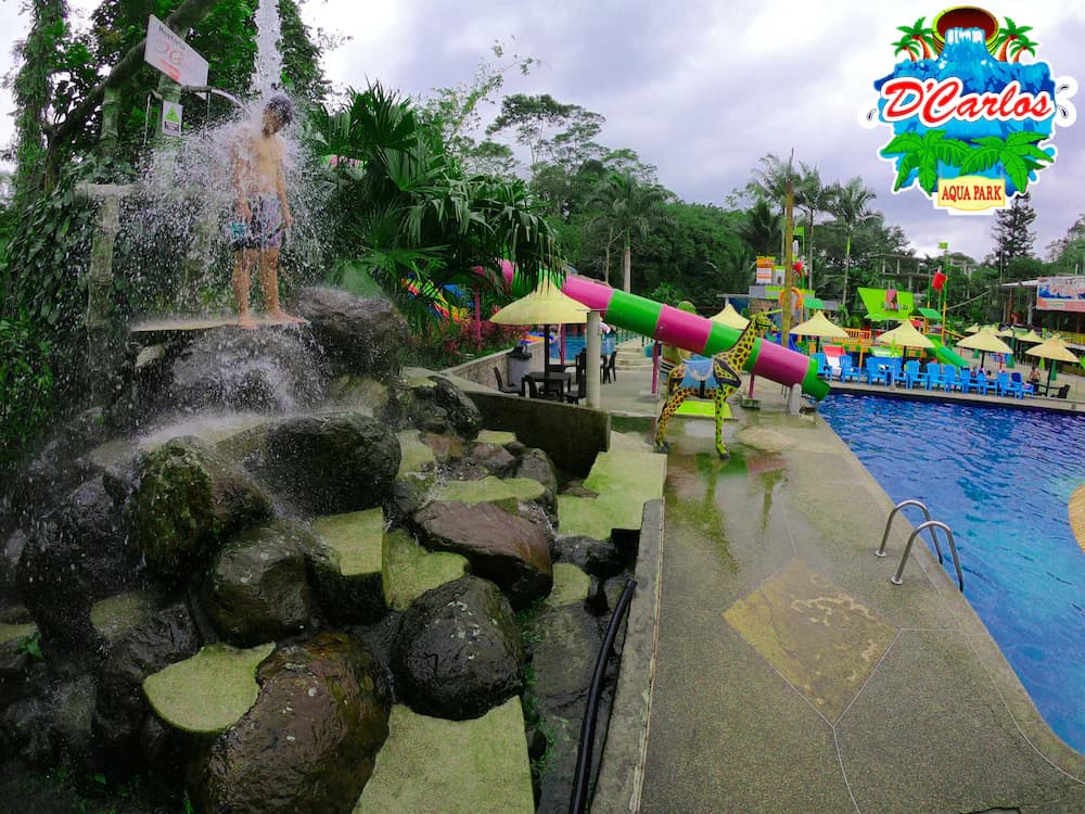Children's pool