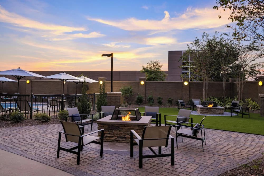 Property amenity