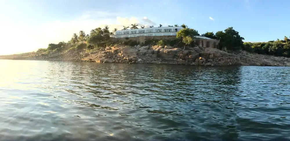 Lake