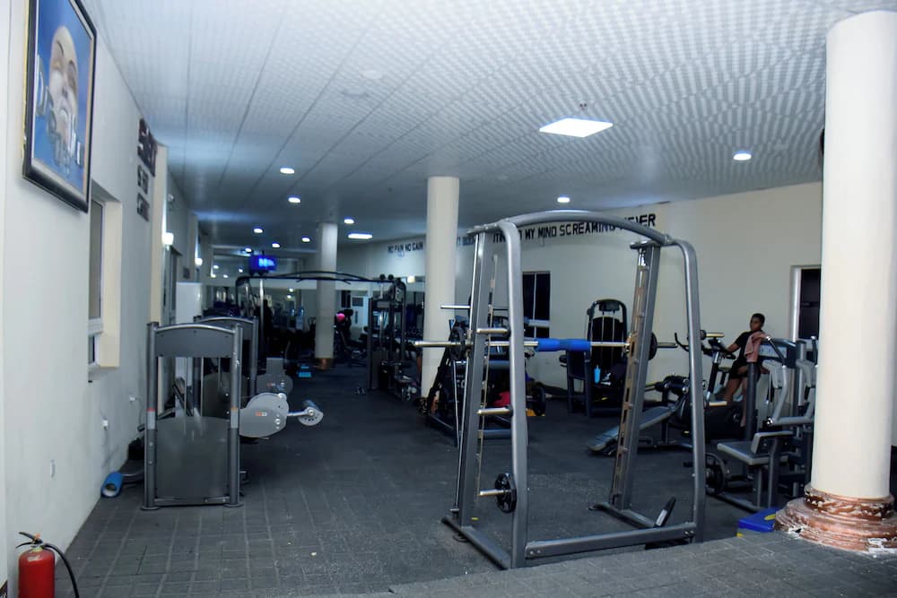 Gym