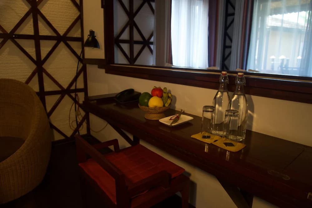 Room service - dining