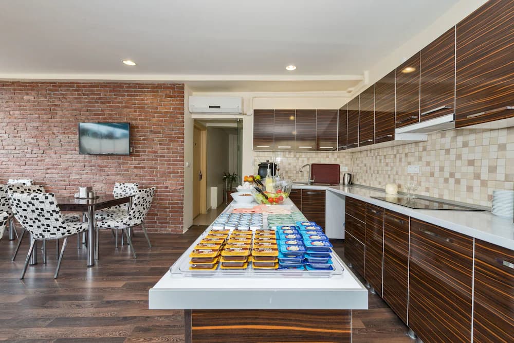 Buffet