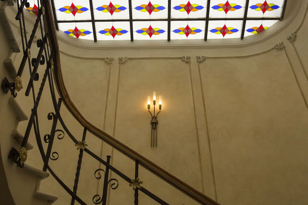 Staircase