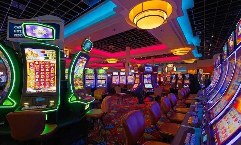 Casino