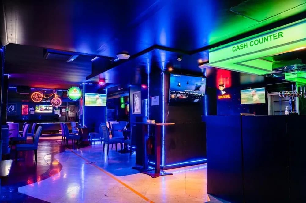 Nightclub