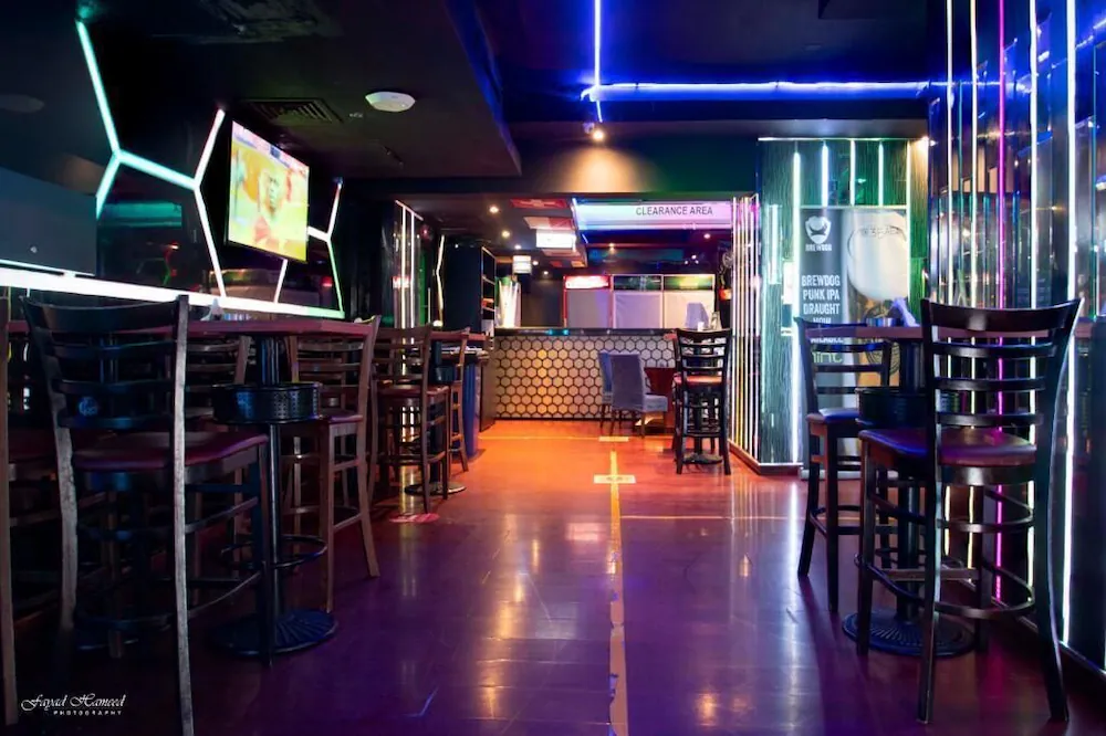 Nightclub