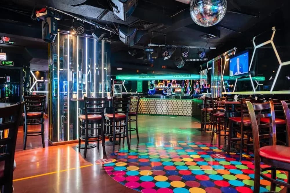 Nightclub