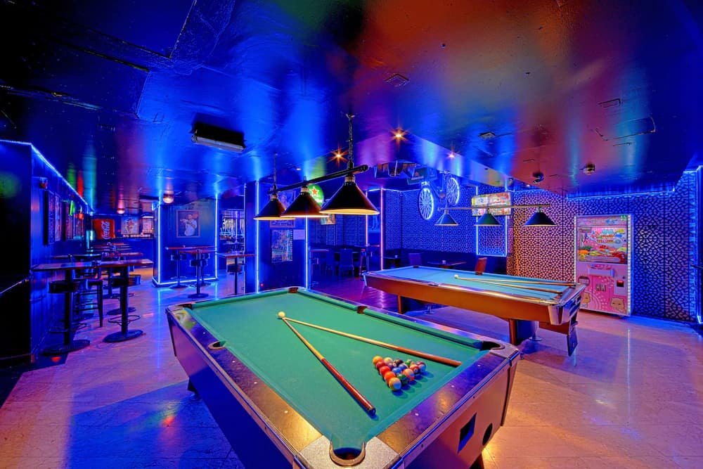 Nightclub