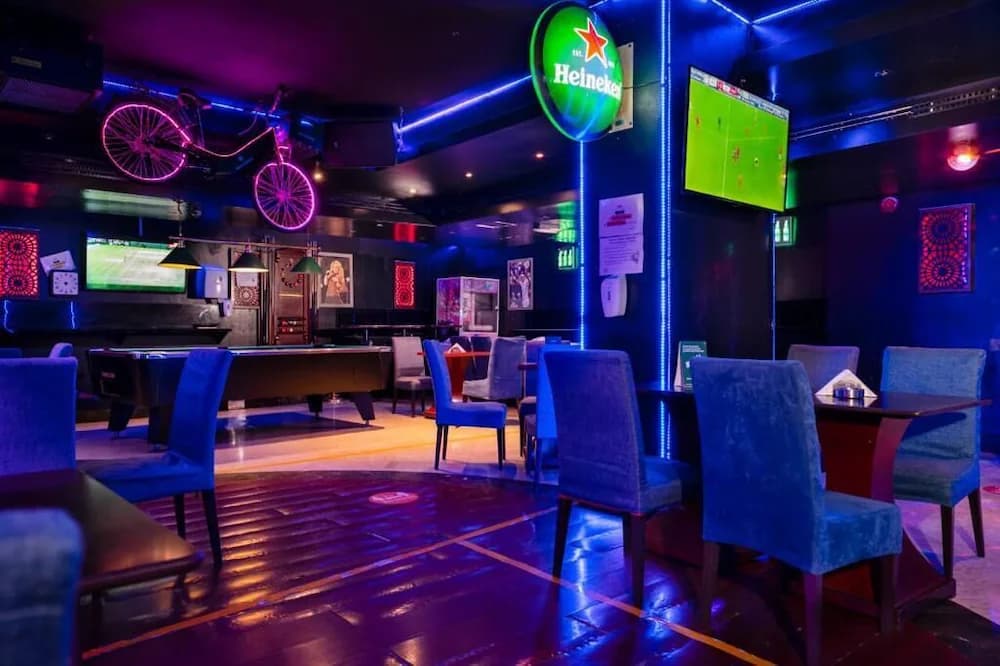 Nightclub