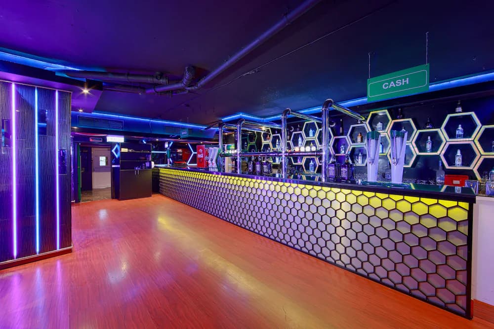 Nightclub