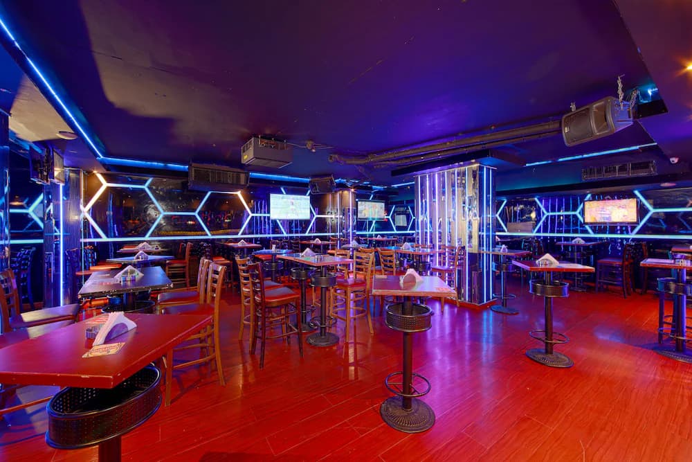 Nightclub