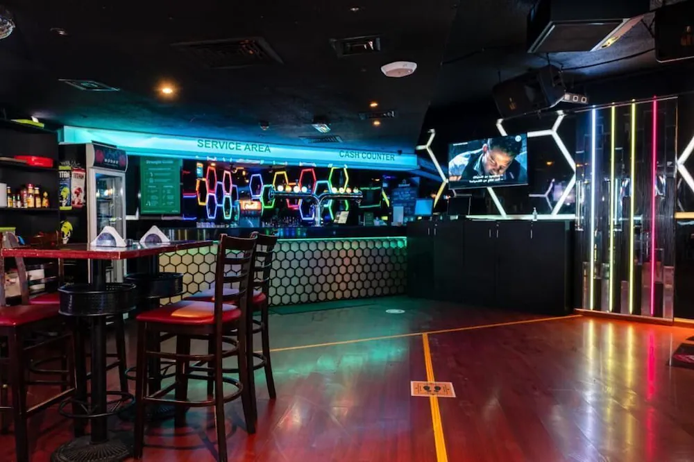 Nightclub