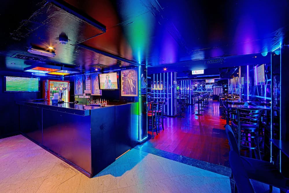 Nightclub