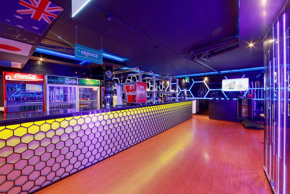 Nightclub