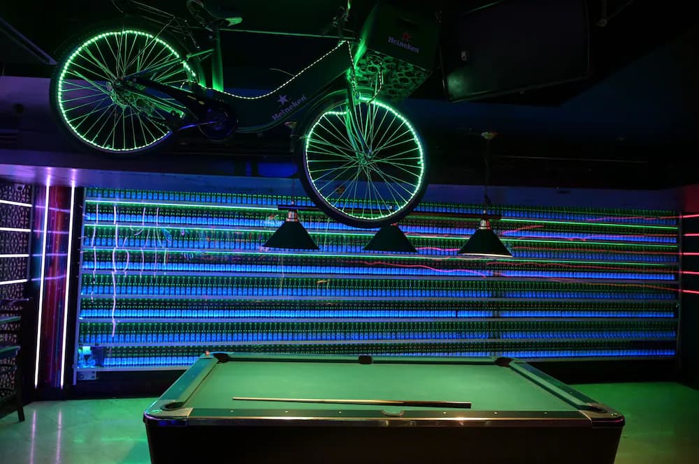 Nightclub