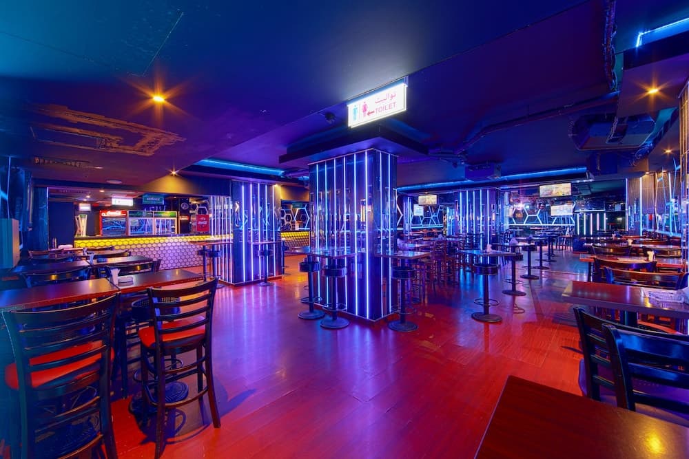 Nightclub