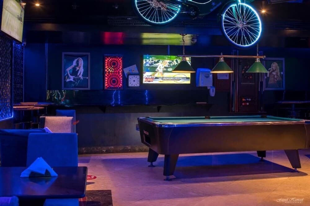 Billiards