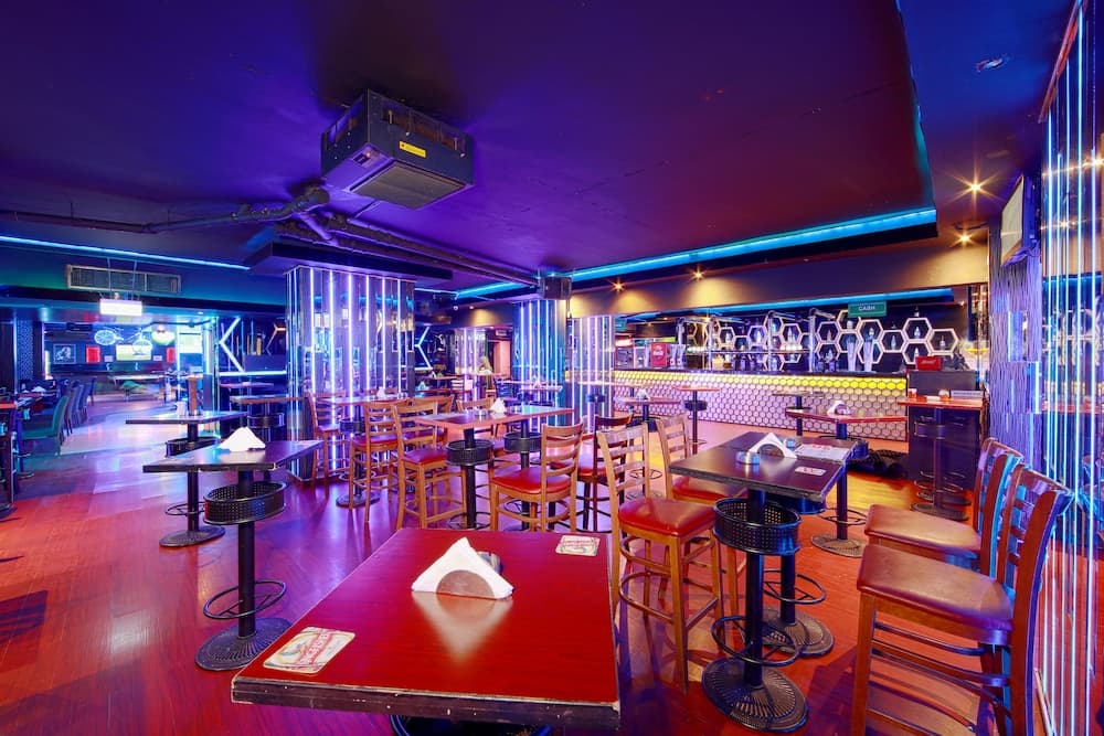 Nightclub