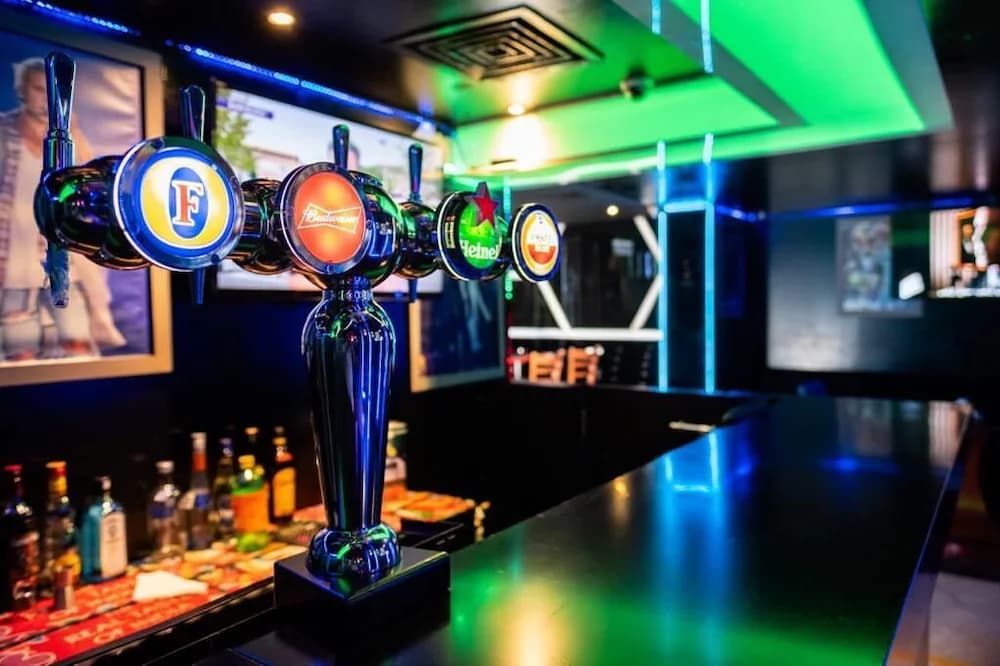 Nightclub