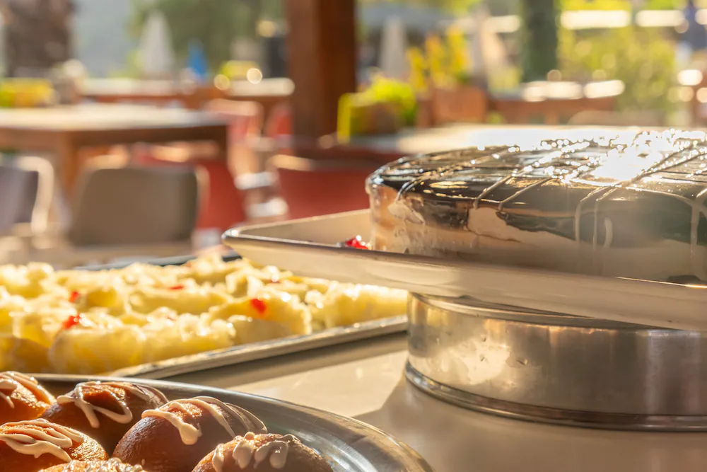 Buffet