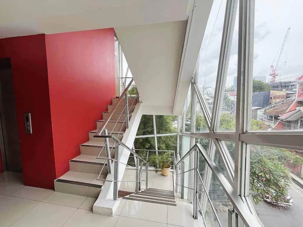 Staircase