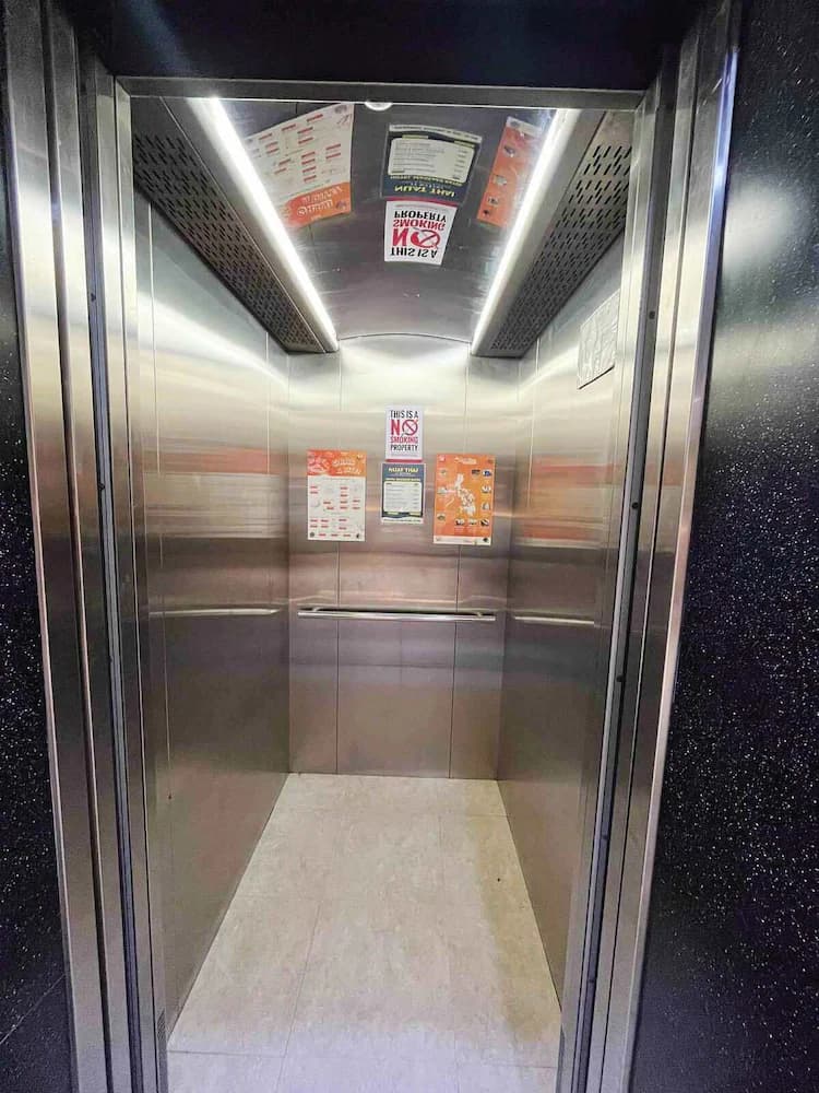 Elevator