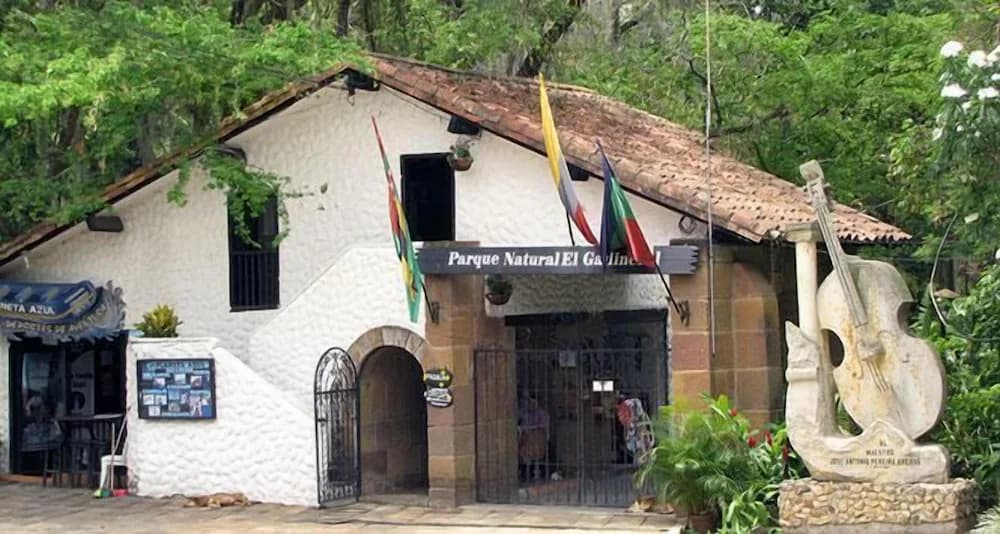 Point of interest