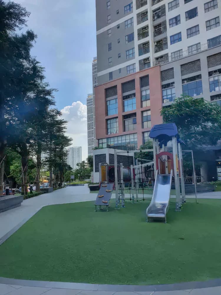 Children's activities