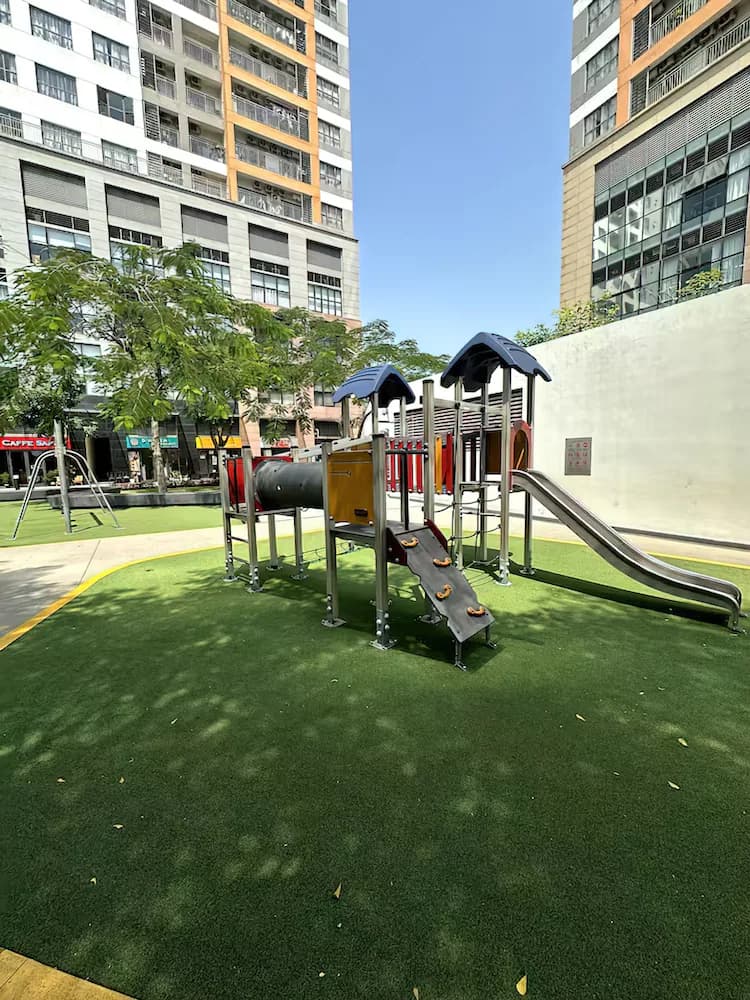 Children's activities