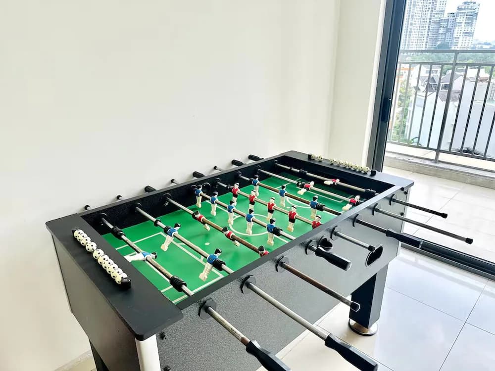Billiards