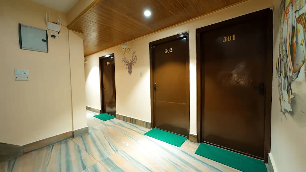 Hallway