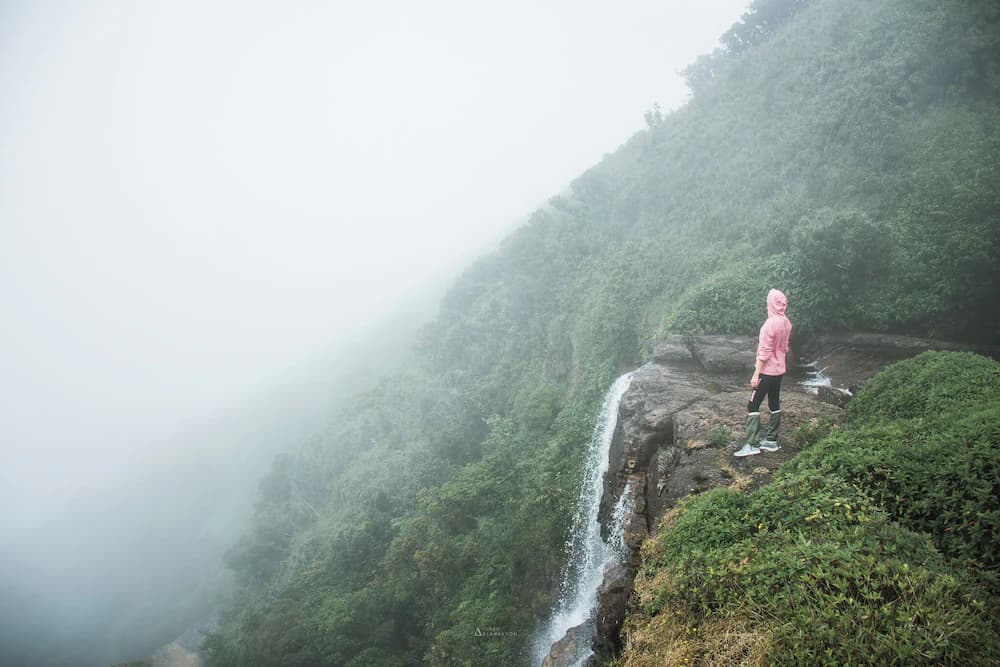 Hiking