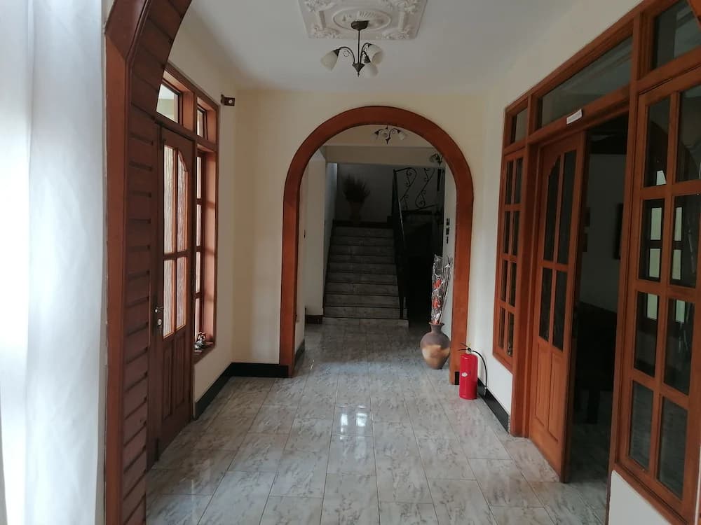 Hallway
