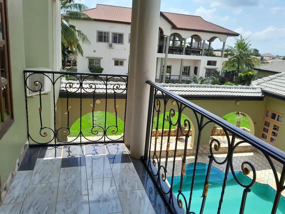 View from room