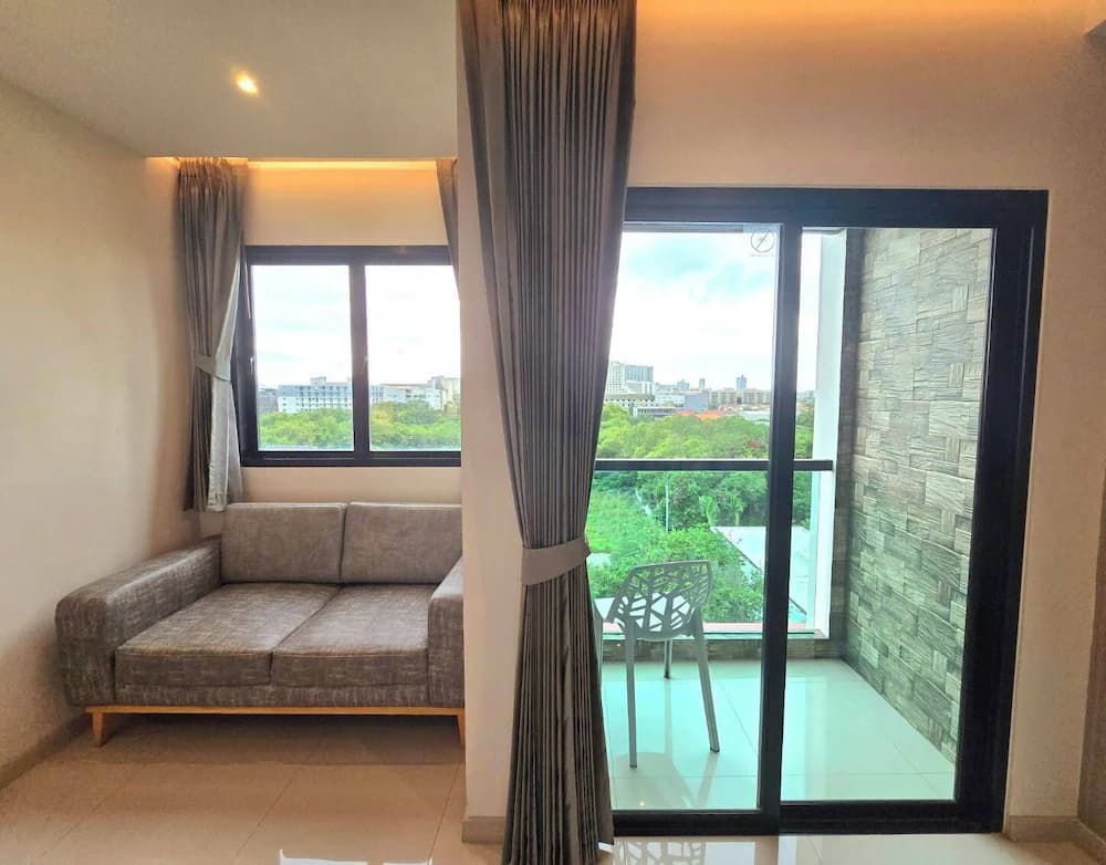 View from room