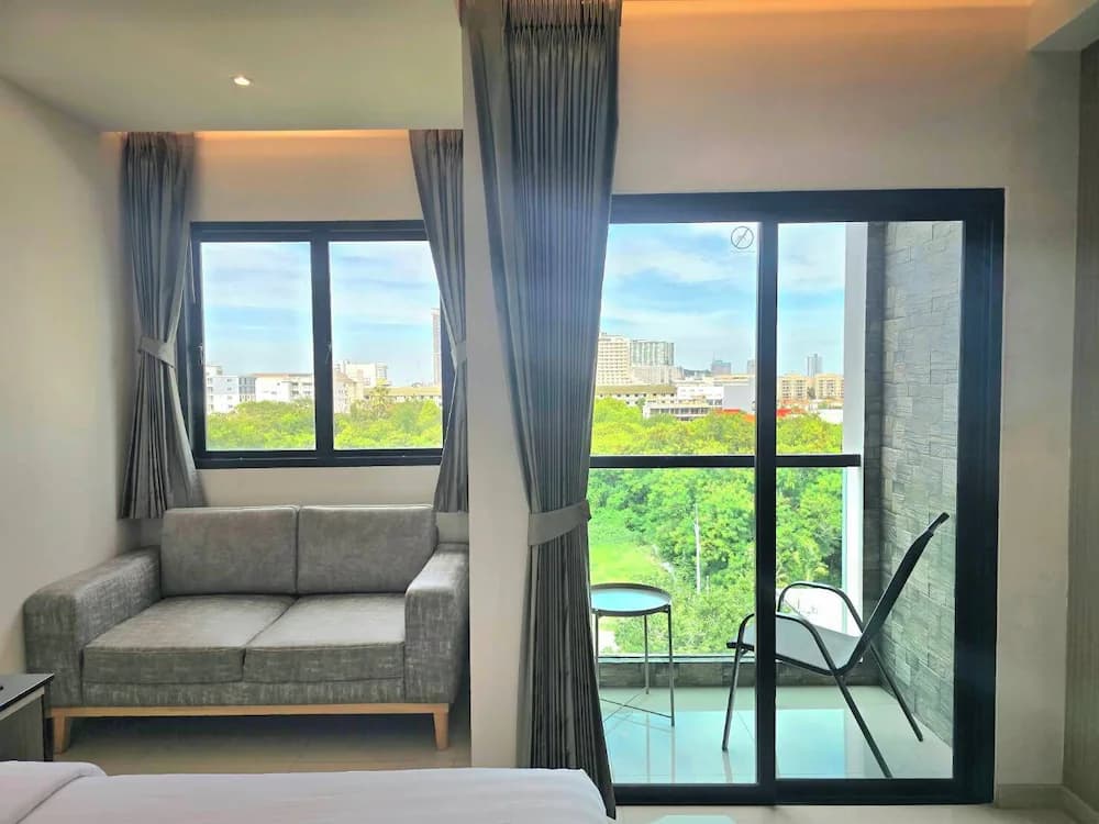View from room