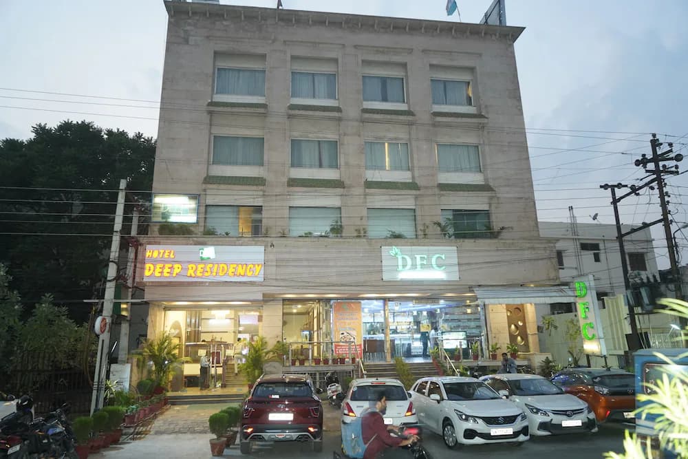 Primary image