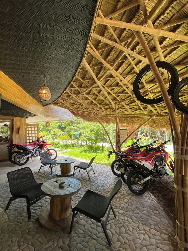 Cafe