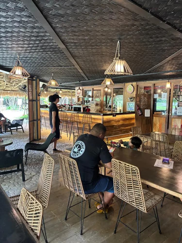 Cafe
