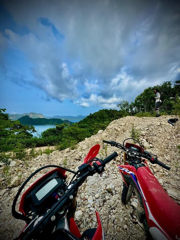 Ecotours