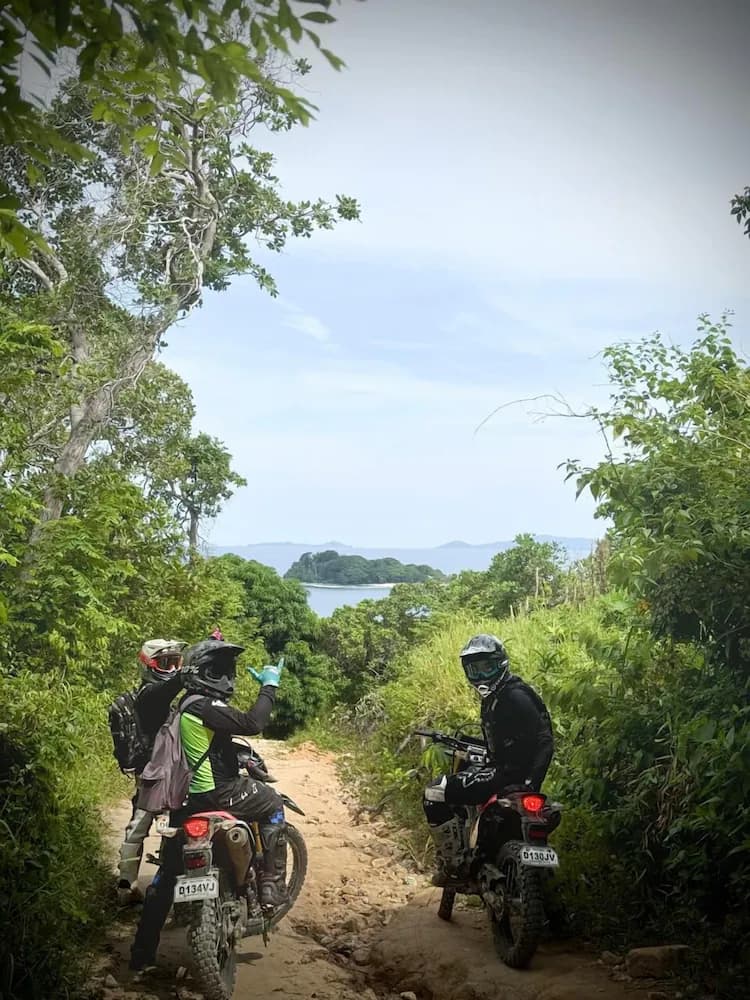 Ecotours