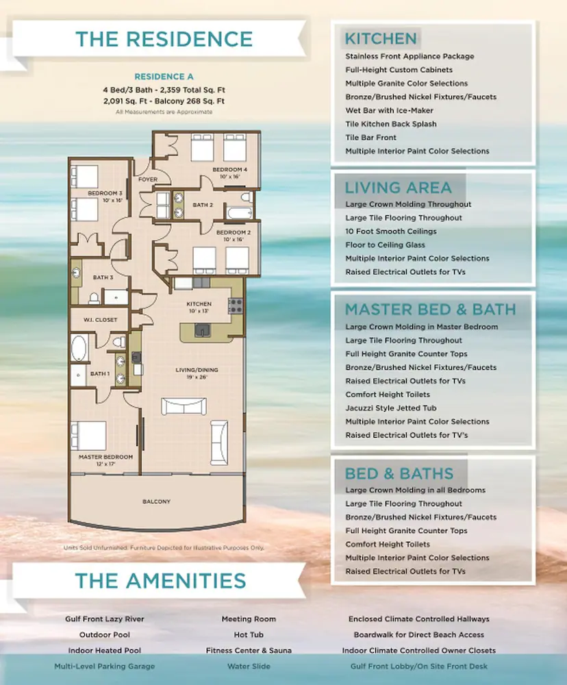 Property map