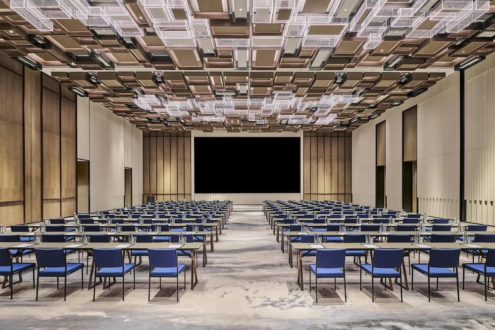 Ballroom