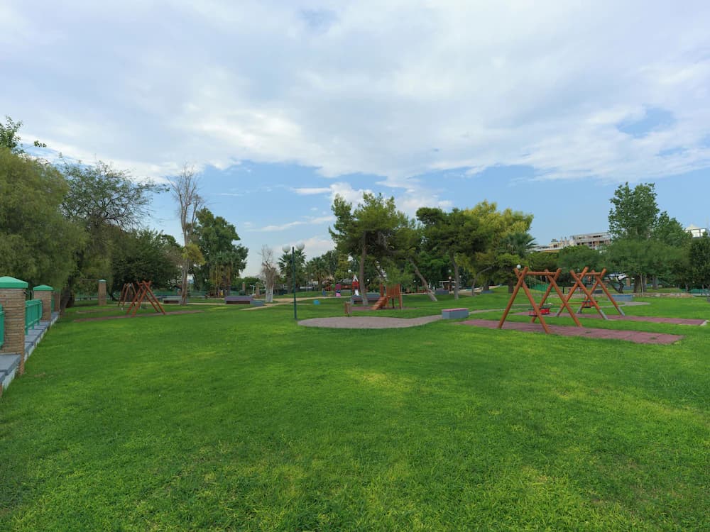 Children's activities
