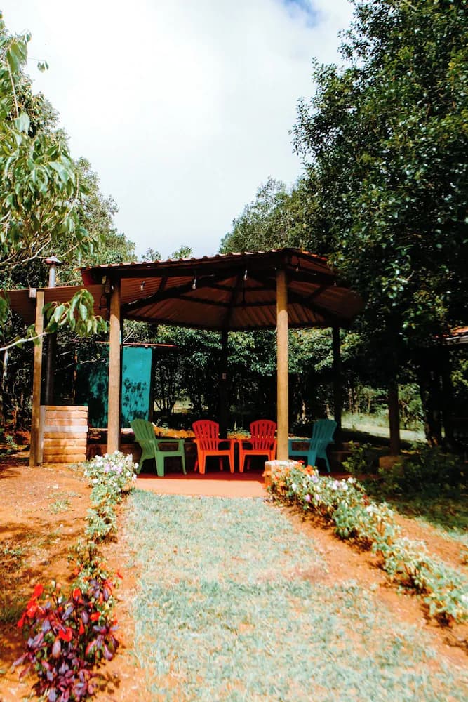 Gazebo