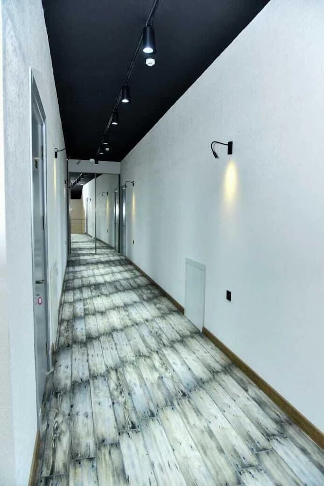Building design